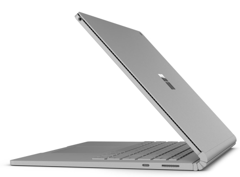 Surface Book 2 ( 13.5 inch ) | Core i7 / RAM 16GB / SSD 512GB 12
